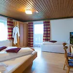 Salaterhof Embach Gæstehus Lend
