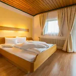 Casa de hóspedes Salaterhof Embach 3*