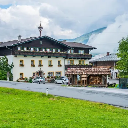 Salaterhof Embach Lend