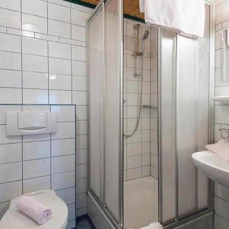 Salaterhof Embach Lend