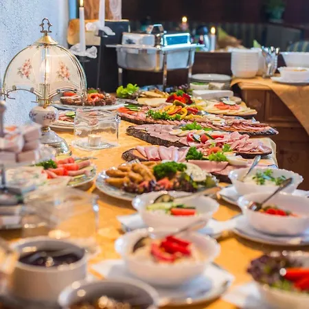 Salaterhof Embach 3* Lend