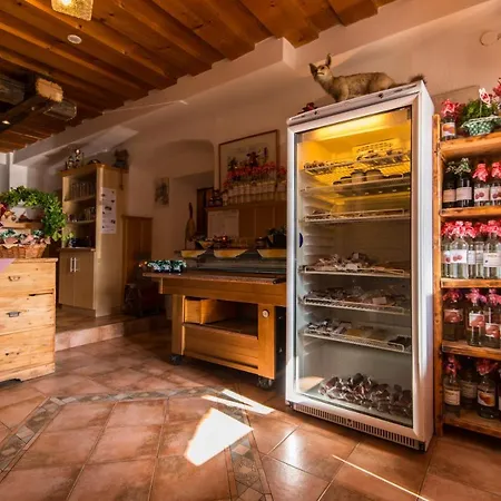 Salaterhof Embach 3* Lend