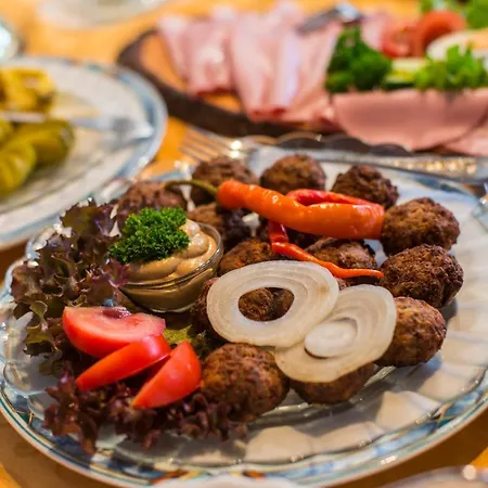 Casa de hóspedes Salaterhof Embach