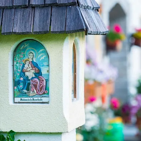 Salaterhof Embach 3*