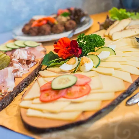 Salaterhof Embach 3*