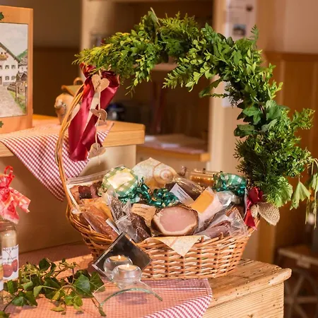 Salaterhof Embach 3*