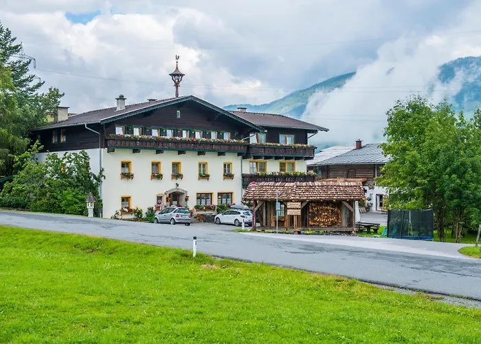 Salaterhof Embach Lend