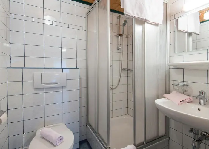 Salaterhof Embach Lend